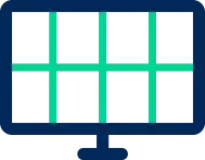 8 แผนภูมิ ต่อแท็บ
